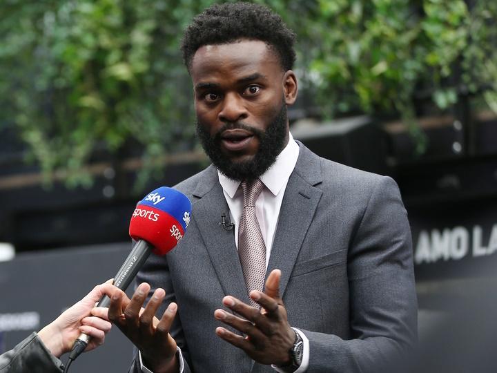 Joshua Buatsi