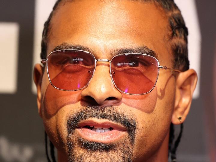 Joshua Haye