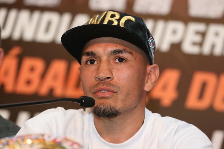 Juan Francisco Estrada