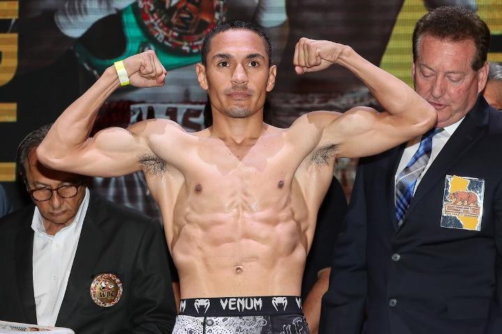Juan Francisco Estrada