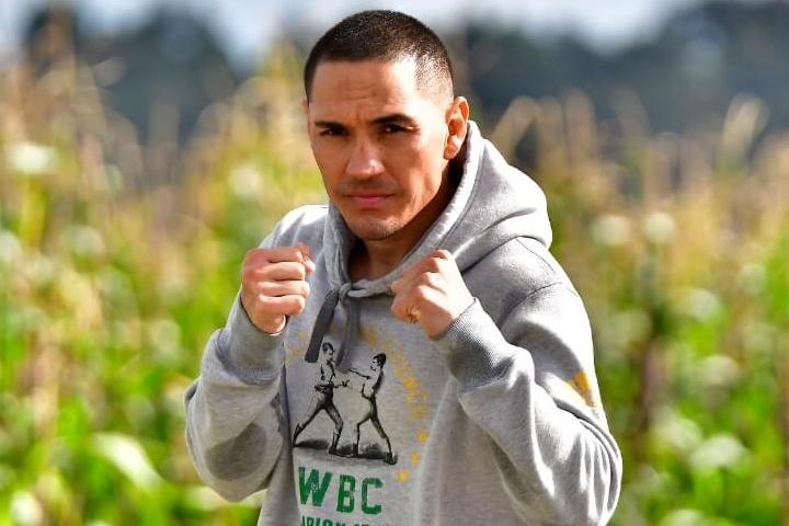 Juan Francisco Estrada