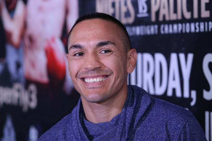 Juan Francisco Estrada
