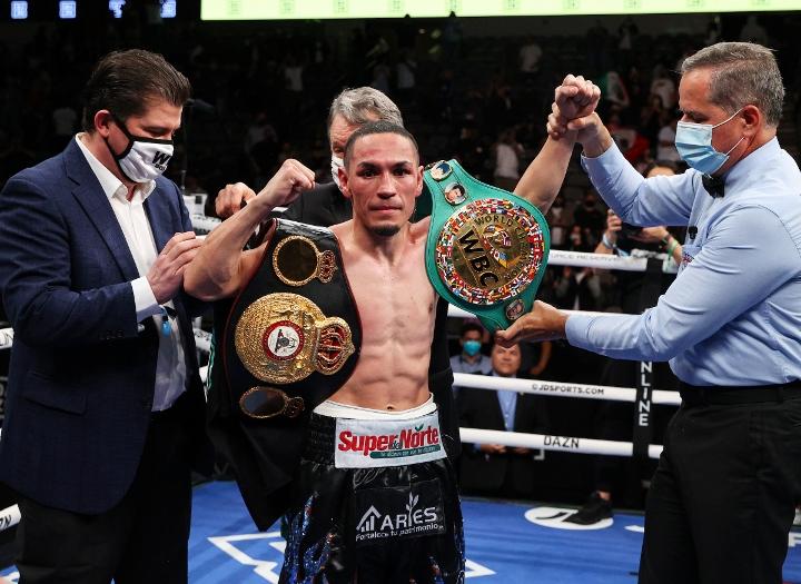 Juan Francisco Estrada