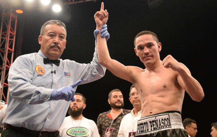 Juan Francisco Estrada