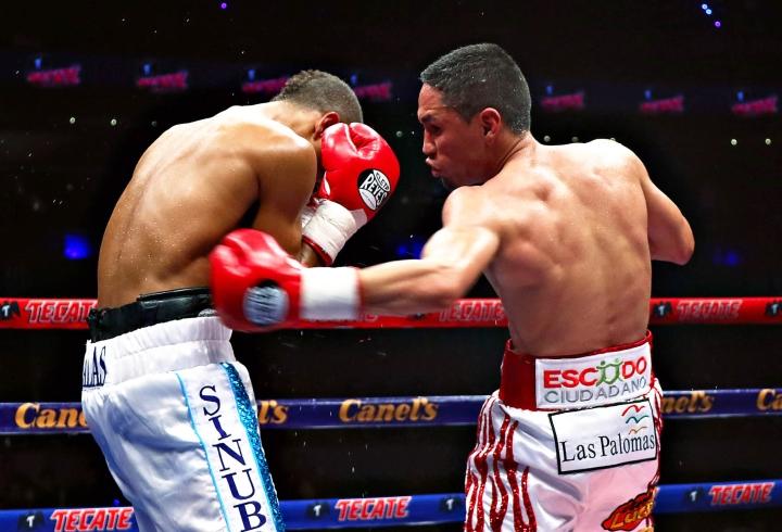 Juan Francisco Estrada
