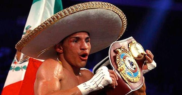 Juan Francisco Estrada
