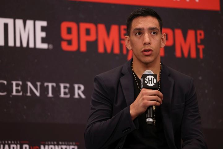 Juan Macias Montiel