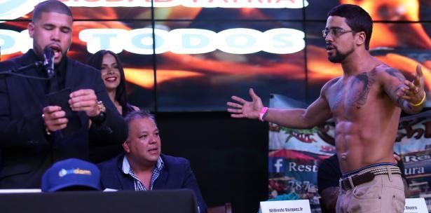 Juan Man Vazquez