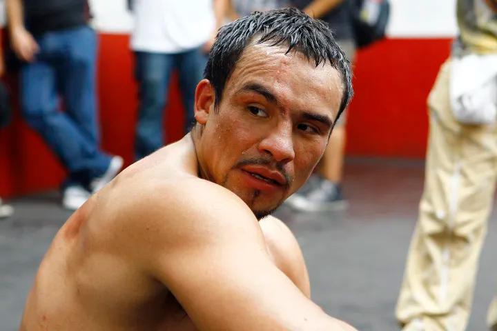 Juan Manuel Marquez