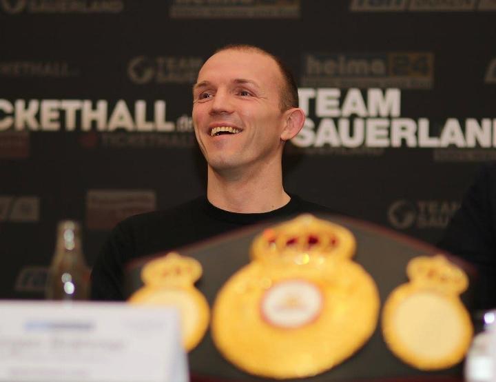 Juergen Braehmer