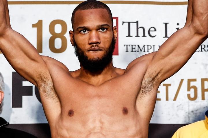 Julian Williams