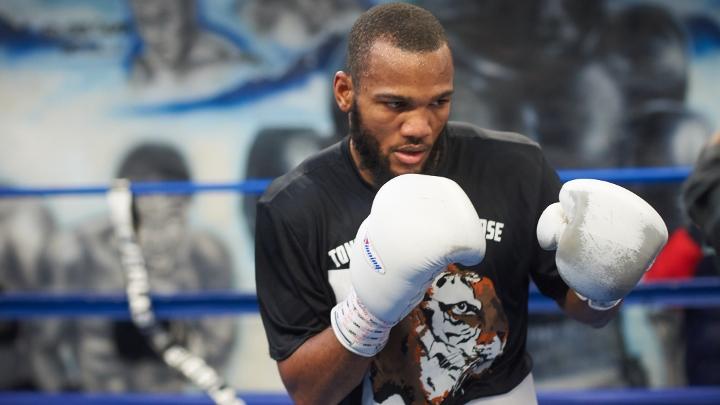 Julian Williams