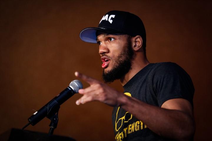 Julian Williams