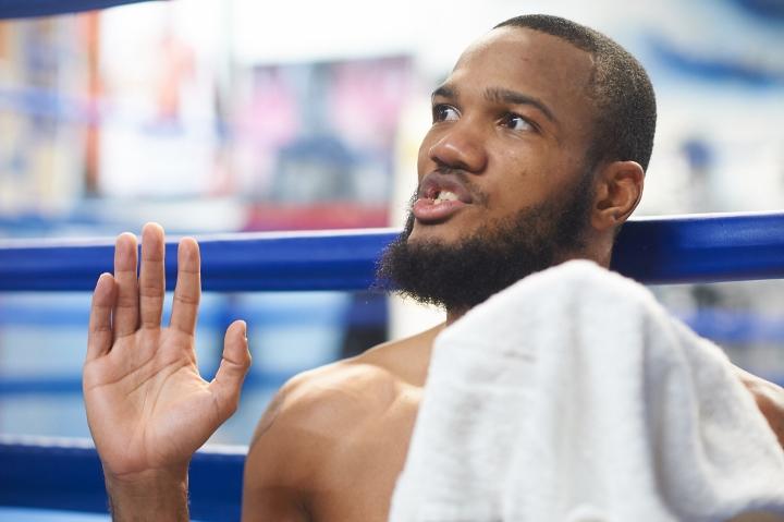 Julian Williams