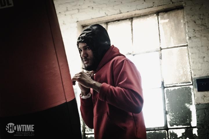 Julian Williams