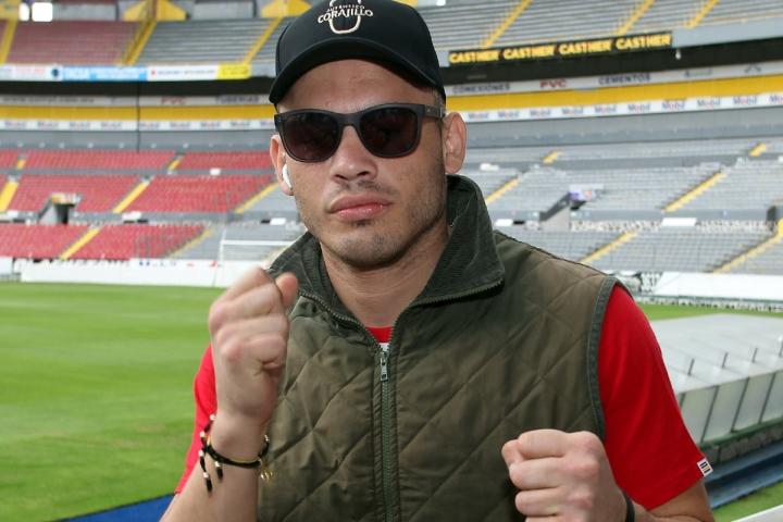 Julio Cesar Chavez Jr