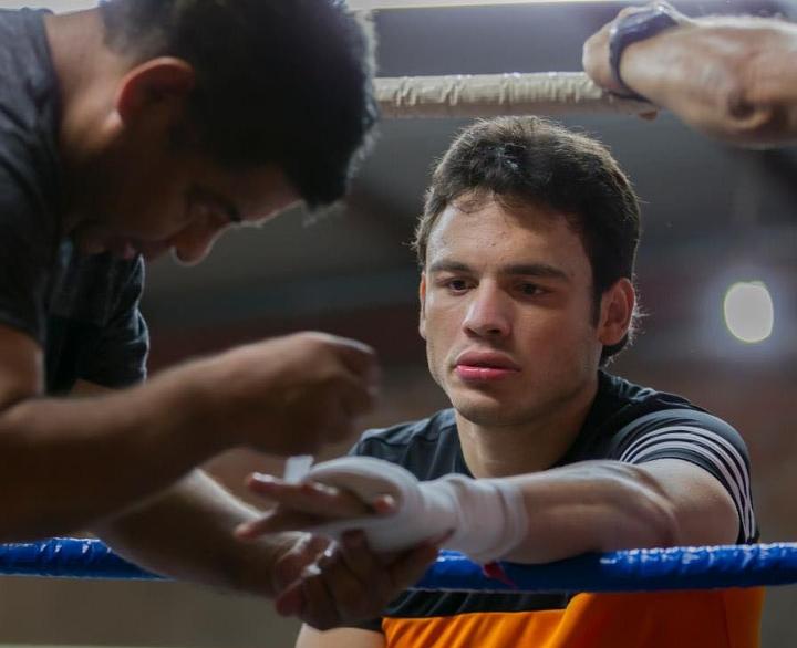 Julio Cesar Chavez Jr