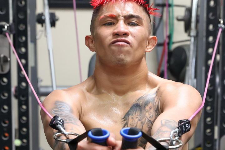 Julio Cesar Martinez