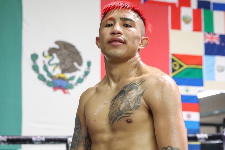 Julio Cesar Martinez