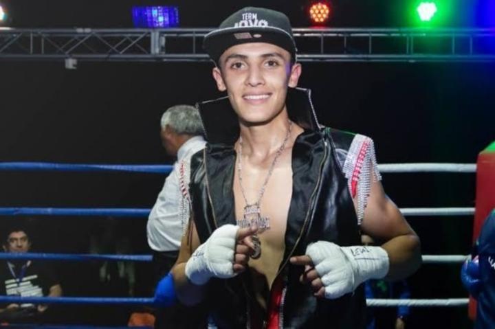 Junior Cruzat
