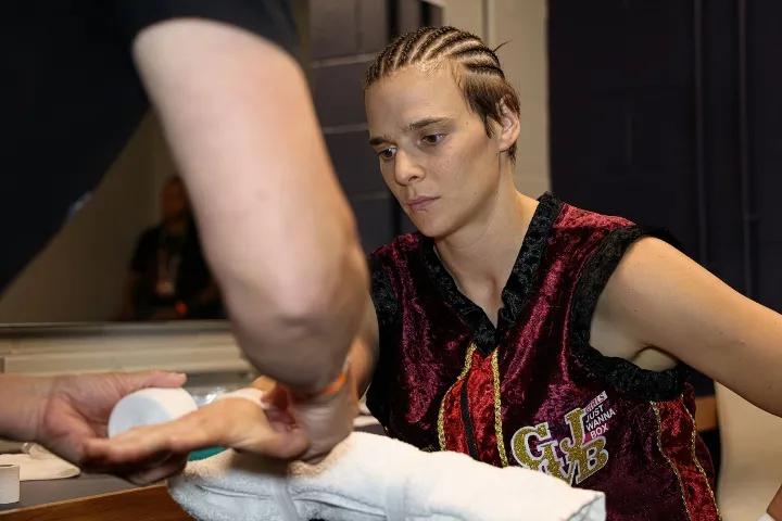 Kandi Wyatt