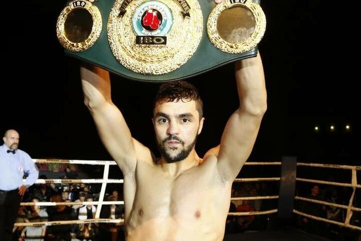 Karim Guerfi