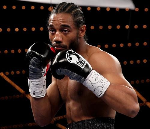 Karl Dargan