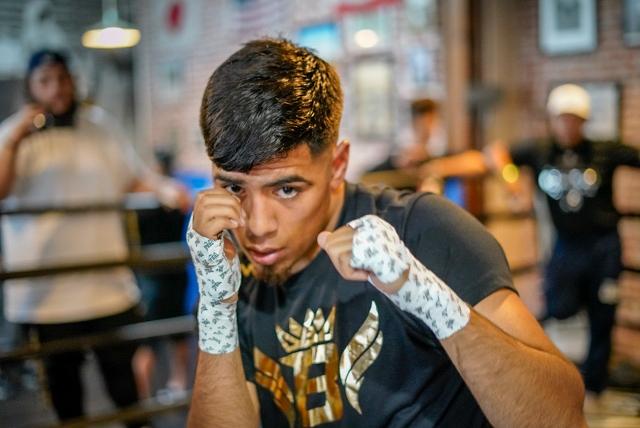 Karlos Balderas