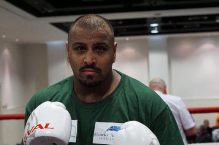 Kash Ali