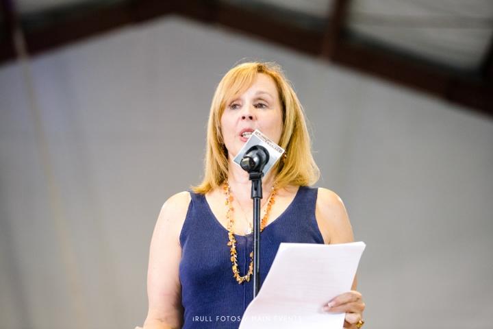 Kathy Duva
