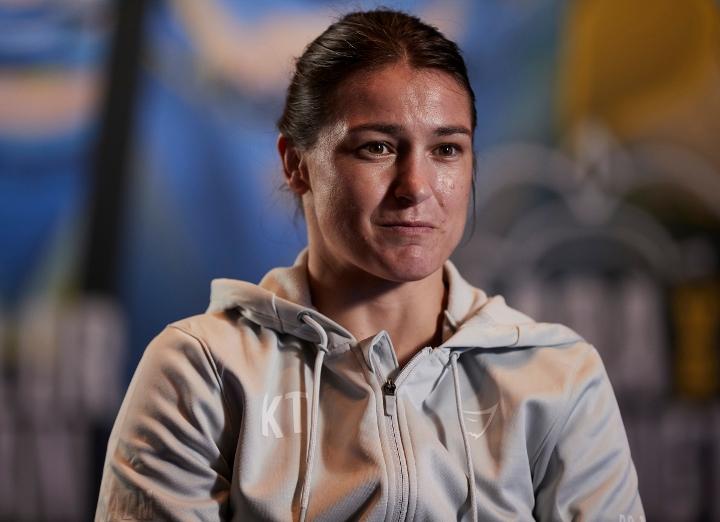 Katie Taylor