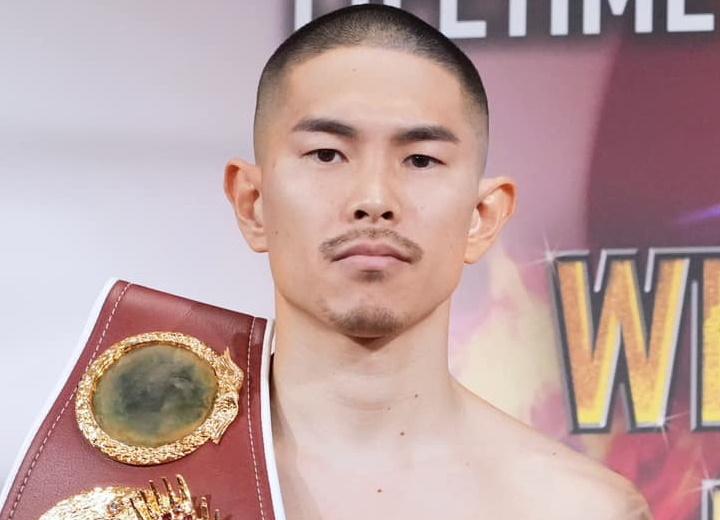 Kazuto Ioka