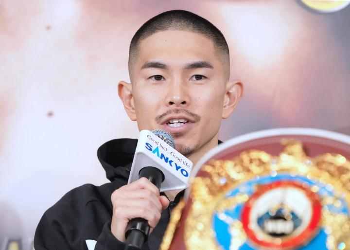 Kazuto Ioka