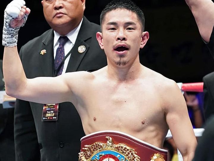 Kazuto Ioka