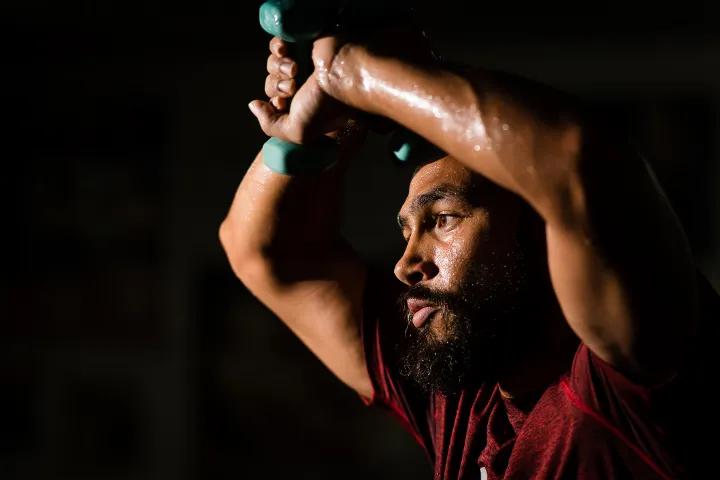 Keith Thurman