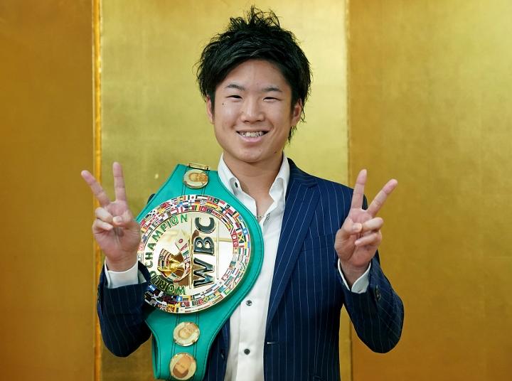 Ken Shiro