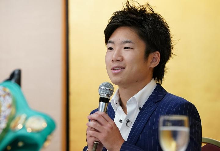 Ken Shiro