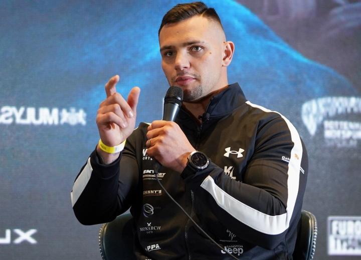Kevin Lerena
