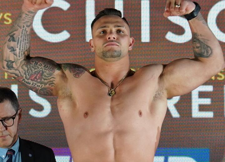 Kevin Lerena