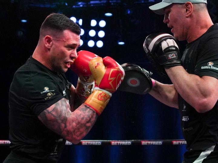 Kevin Lerena