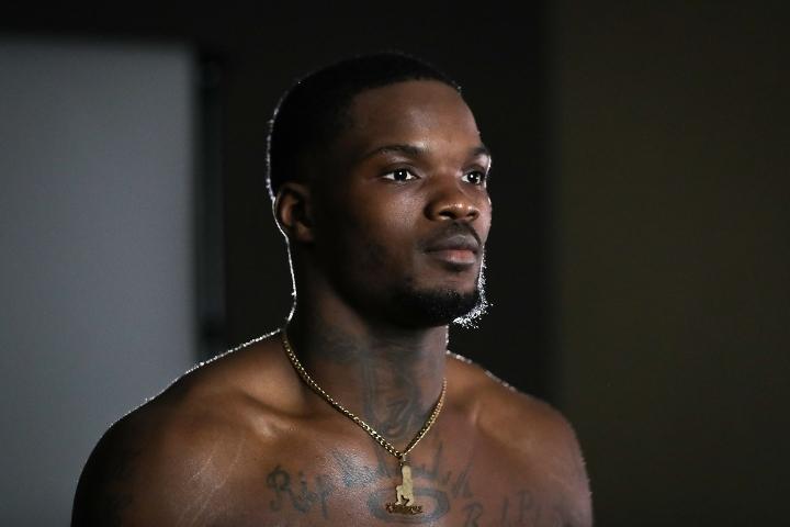 Khalil Coe