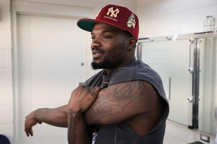 Khalil Coe