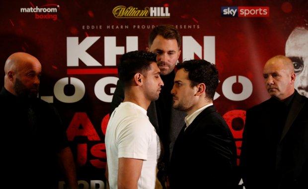 Khan Lo Greco