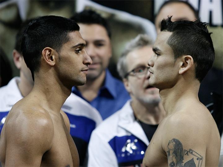 Khan Maidana