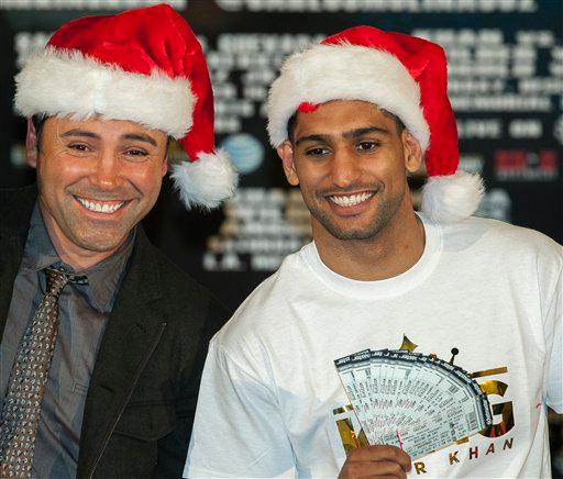 Khan Molina