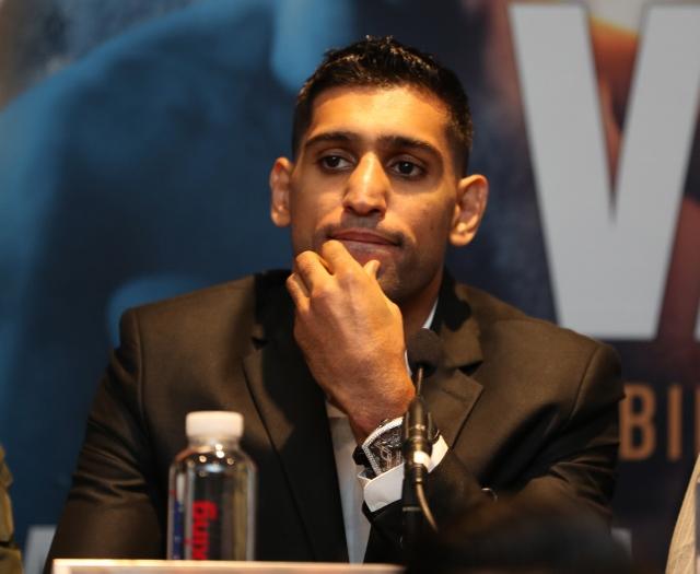 Khan Vargas