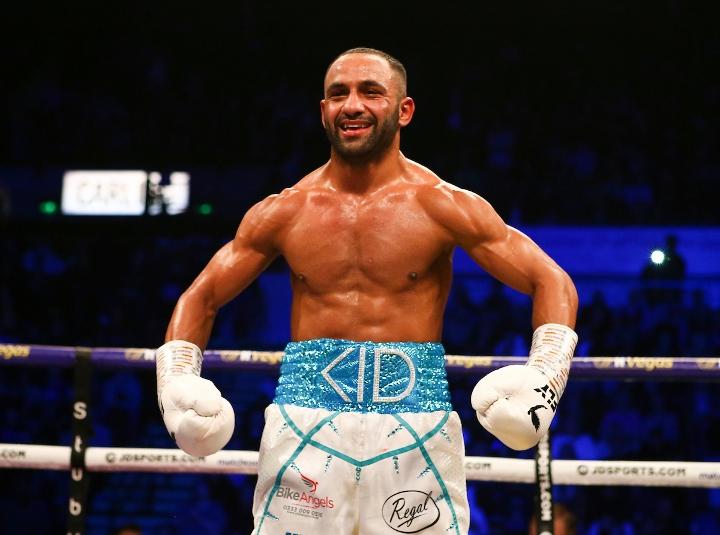 Kid Galahad