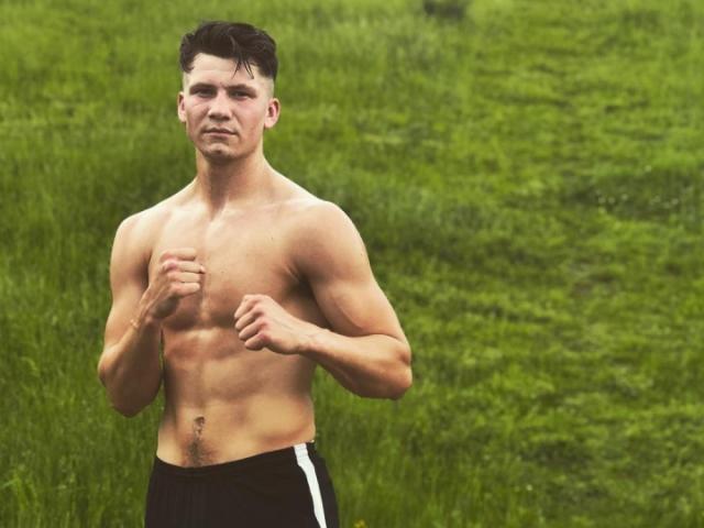 Kieron Conway