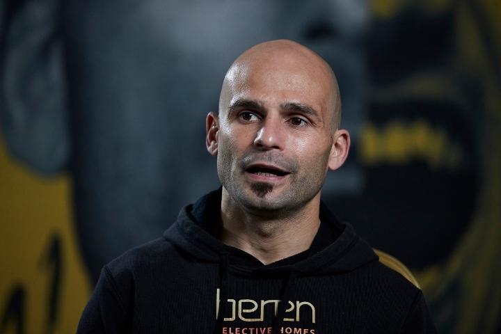 Kiko Martinez