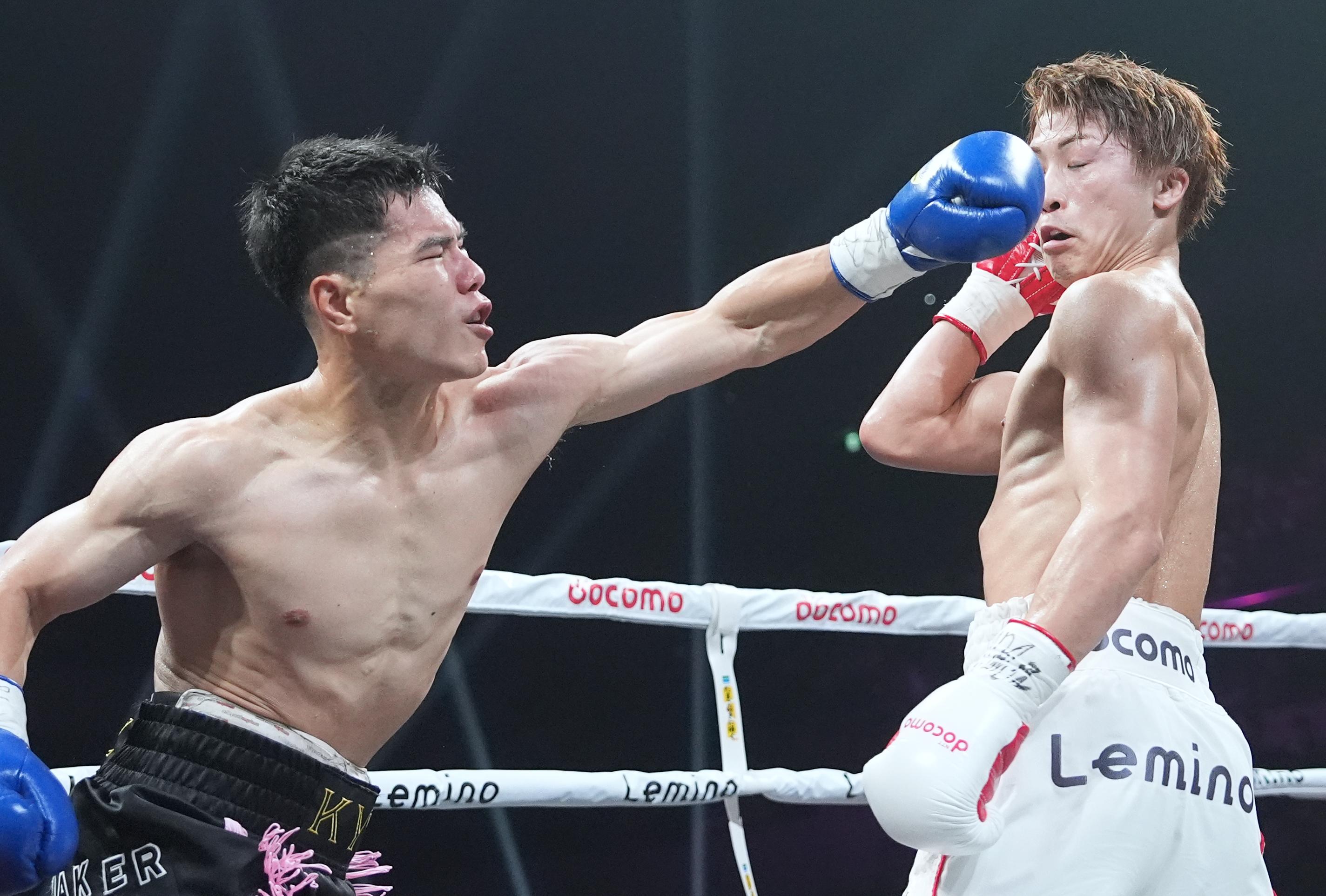 kim left naoya inoue